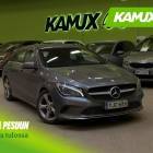 Mercedes-Benz CLA-sarja 180 A Shooting Brake Premium Business