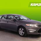 Ford Mondeo 2,0 TDCi 140hv PowerShift Titanium Business A6 Wagon ** Katsastus 3/2027