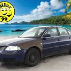 Volkswagen Passat 4D PASSAT SEDAN 2.0-3BG/269 - YritysOutlet - Myyd&auml;&auml;n vain yrityksille -* - *Ilmastointi / Vakionopeuden s&auml;&auml;din / Kahdet renkaat*