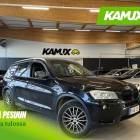 BMW X3 X3 xDrive 30d