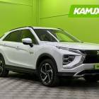 Mitsubishi Eclipse Cross 2.4 PHEV Instyle 4WD