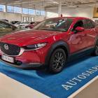 Mazda CX-30 2,0 M Hybrid Skyactiv-X Vision Plus Business AT.