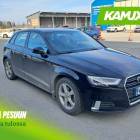 Audi A3 Sportback Business Sport 1,4 TFSI COD 110kW ultra S tronic