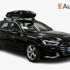 Audi A4 Avant Business Advanced 40 TFSI 150 kW MHEV quattro S tronic