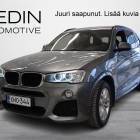 BMW X3 F25 xDrive20d A Business M Sport
