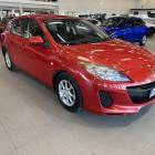 Mazda 3 5HB 1,6 Dynamic 5MT 5ov BB2