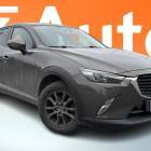 Mazda CX-3 2,0 (120) SKYACTIV-G Premium Plus 6AT EC2