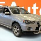 Mitsubishi Outlander 2,2 EXE AT