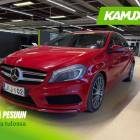 Mercedes-Benz A 180 BE