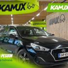 Hyundai i30 1,4 T-GDI 140 hv 7-DCT-aut. Comfort *1-OM. SUOMI-AUTO!*