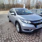 Honda HR-V 1,5 Elegance CVT