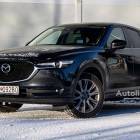 Mazda CX-5 2.0 121kW AT-6.st AWD 2019 / AJ NA SPL&Aacute;TKY / PROTI&Uacute;ČET /