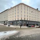 Vuokrataan Kerrostalo Yksi&ouml; - Helsinki Kallio Kaarlenkatu 10 B