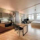 Vuokrataan Kerrostalo Yksi&ouml; - Helsinki Kallio Pengerkatu 29