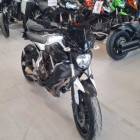 Yamaha MT-07 2014