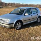 Volkswagen Golf 1.6