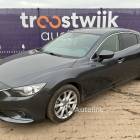 Mazda 6 2.2D TS+ Lease P