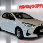 Mazda Mazda2 Hybrid 1.5 (116) Agile Comfort + Safety Pack - 3kk lyhennysvapaa - SUOMI-auto, Mukautuva vakionopeuss&auml;&auml;din. Peruutuskamera; LED-ajovalot - J. autoturva