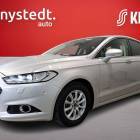 Ford Mondeo 2,0 187hv eCVT Titanium HEV Edition 4D