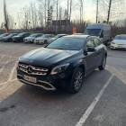 Mercedes-Benz GLA 180 A Premium Business ** Suomi-auto / Vakkari / P-Kamera / LED-ajovalot *'