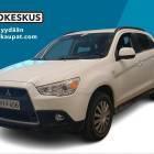 Mitsubishi ASX 1,6 Invite - MYYD&Auml;&Auml;N HUUTOKAUPAT.COM