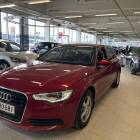Audi A6 Sedan Business 2,0 TFSI 132 kW multitronic Start-Stop - Suomi-auto / Lohko+Sis&auml;p / Vetokoukku / Vakkari / Urheiluistuimet /Tutkat edess&auml; ja takana / Navi / S&auml;hk&ouml;kontti / Bi-Xenon / Hyv&auml;t renkaat! ****