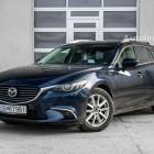 Mazda 6 Combi (Wagon) 2.2 Skyactiv-D AWD