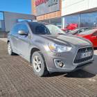 Mitsubishi ASX 2014