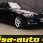 BMW 520 A xDrive Edition Exclusive *sporttinahat, xenon, tutkat*