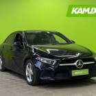 Mercedes-Benz A 180 A sedan Business Style