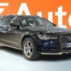 Audi A6 allroad quattro Business Sport 3,0 V6 TDI 140 kW quattro S tronic