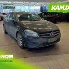 Mercedes-Benz A A 180 Style BlueEfficiency