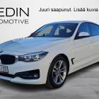 BMW 320 Gran Turismo F34 Gran Turismo 320d A Business Exclusive Sportline *** Rahoitus alkaen 1,99% (+kulut)