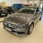 Mercedes-Benz C 180 A Premium Business