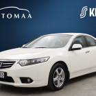 Honda Accord 4D 2,0 Elegance Business