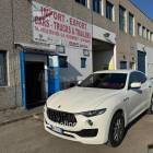 Maserati LEVANTE 3.0 V6