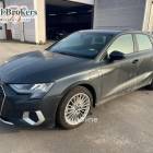 Audi A3 Sportback PHEV 40 TFSI