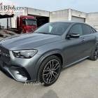 Mercedes-Benz GLE 400 e 4-Matic PHEV