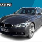 BMW 3-sarja 320 F31 Touring 320i A xDrive Business Exclusive Edition - HUD / HarmanKardon / Peruutuskamera / Mukautuvat LED