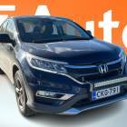 Honda CR-V 1,6 Diesel Joy Edition