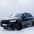 Audi Q7 50 3.0 TDI mHEV S line quattro tiptronic. /PROTI&Uacute;ČET/FINANCO