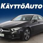 Mercedes-Benz A 180 A sedan Business Style