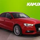 Audi A3 Sedan Business Sport 1,6 TDI 77 kW S tronic - *HIENO!*
