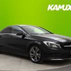 Mercedes-Benz CLA-sarja 180 A Edition One