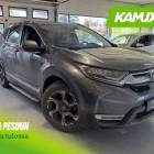 Honda CR-V Hybrid Elegance 2WD AT