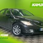 Mazda 6 Sedan 2,0 Elegance Business 6MT 4ov UD1