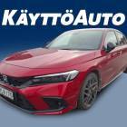 Honda Civic Hybrid Sport
