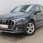 Audi Q5 Advanced 50 TFSI e 220 kW quattro S tronic Electrified Edition Plug-in Hybrid