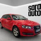 Audi A3 Sportback Attraction Business 1,2 TFSI 77 kW ** OUTLET-TARJOUS! **