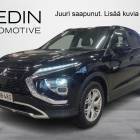 Mitsubishi Eclipse Cross 2.4 PHEV Invite Plus 4WD // Juuri huollettu ja katastettu!!